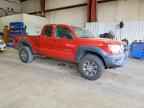 2012 TOYOTA TACOMA