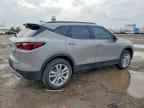 2021 CHEVROLET BLAZER