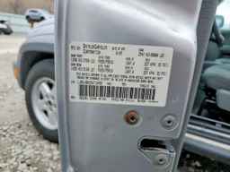 2005 JEEP Liberty