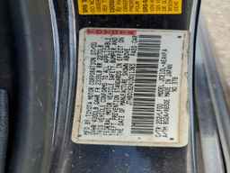 2001 LEXUS IS 300