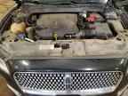 2017 LINCOLN Continental