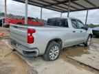 2022 CHEVROLET Silverado