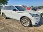 2022 LINCOLN Aviator