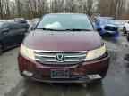 2013 HONDA ODYSSEY