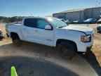 2022 GMC CANYON