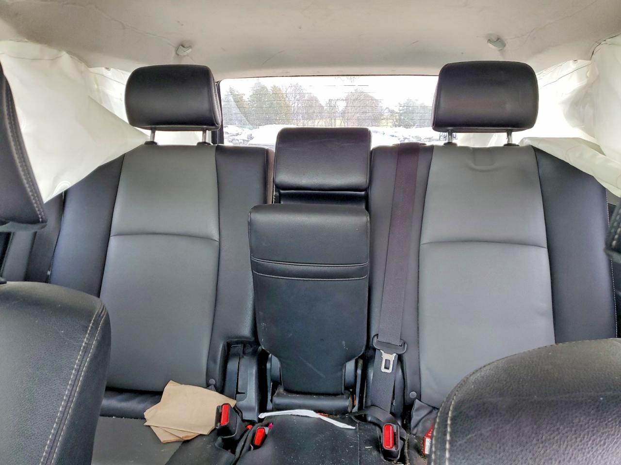 2016 TOYOTA 4Runner