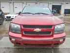 2008 CHEVROLET Trailblazer