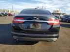 2015 JAGUAR XF