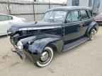 1940 CHEVROLET Master