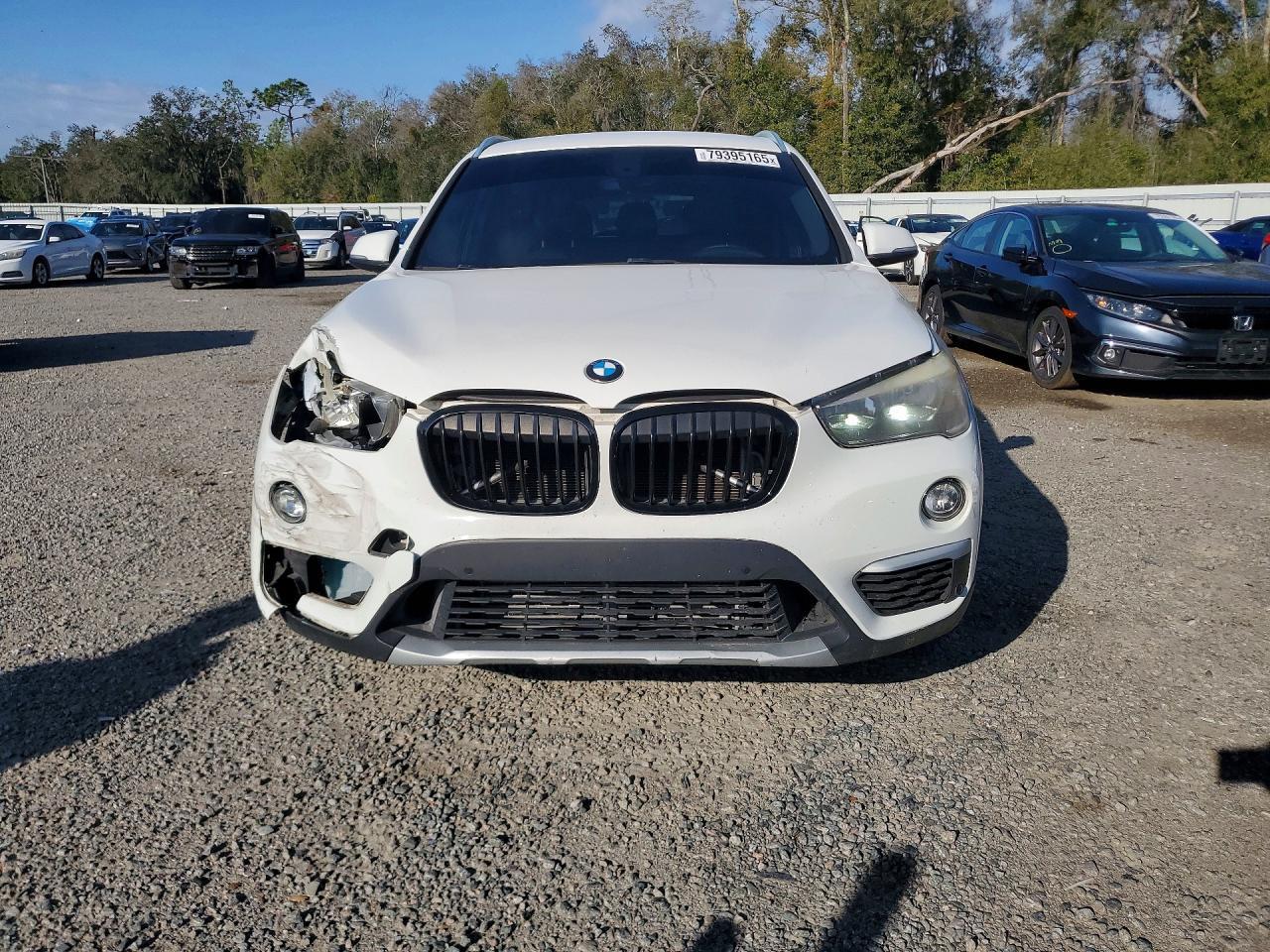 2017 BMW X1