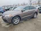 2013 ACURA RDX