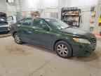 2010 TOYOTA CAMRY