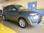 2025 KIA SOUL
