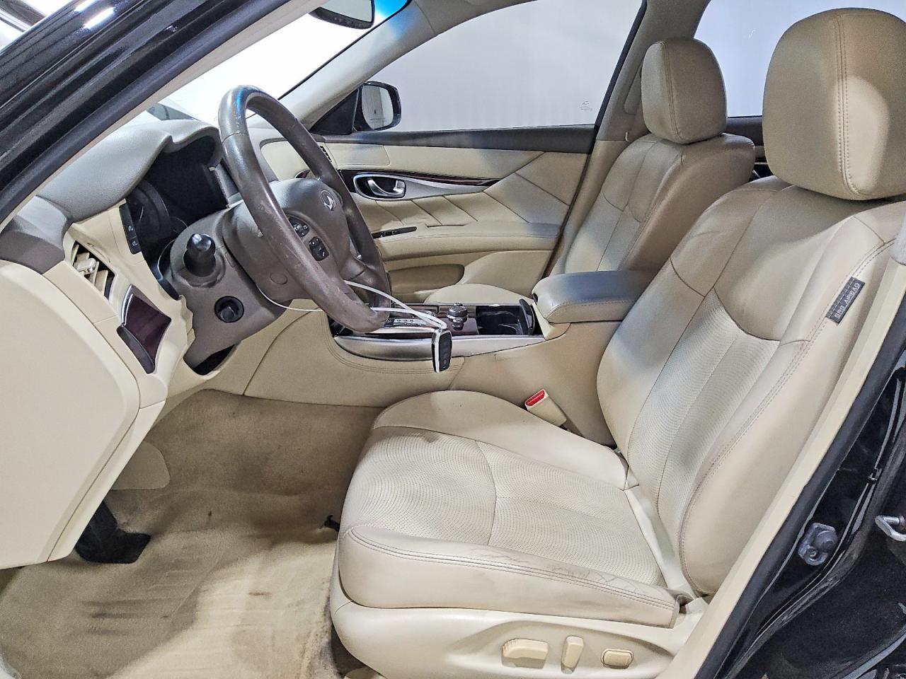 2018 INFINITI Q70