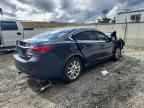 2015 MAZDA 6
