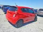 2017 CHEVROLET Spark