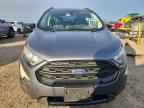 2020 FORD EcoSport