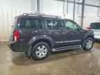 2012 NISSAN PATHFINDER