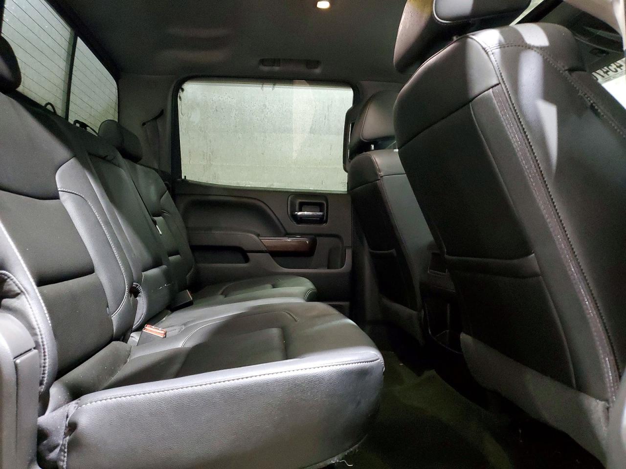 2017 GMC Sierra