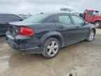 2012 DODGE Avenger