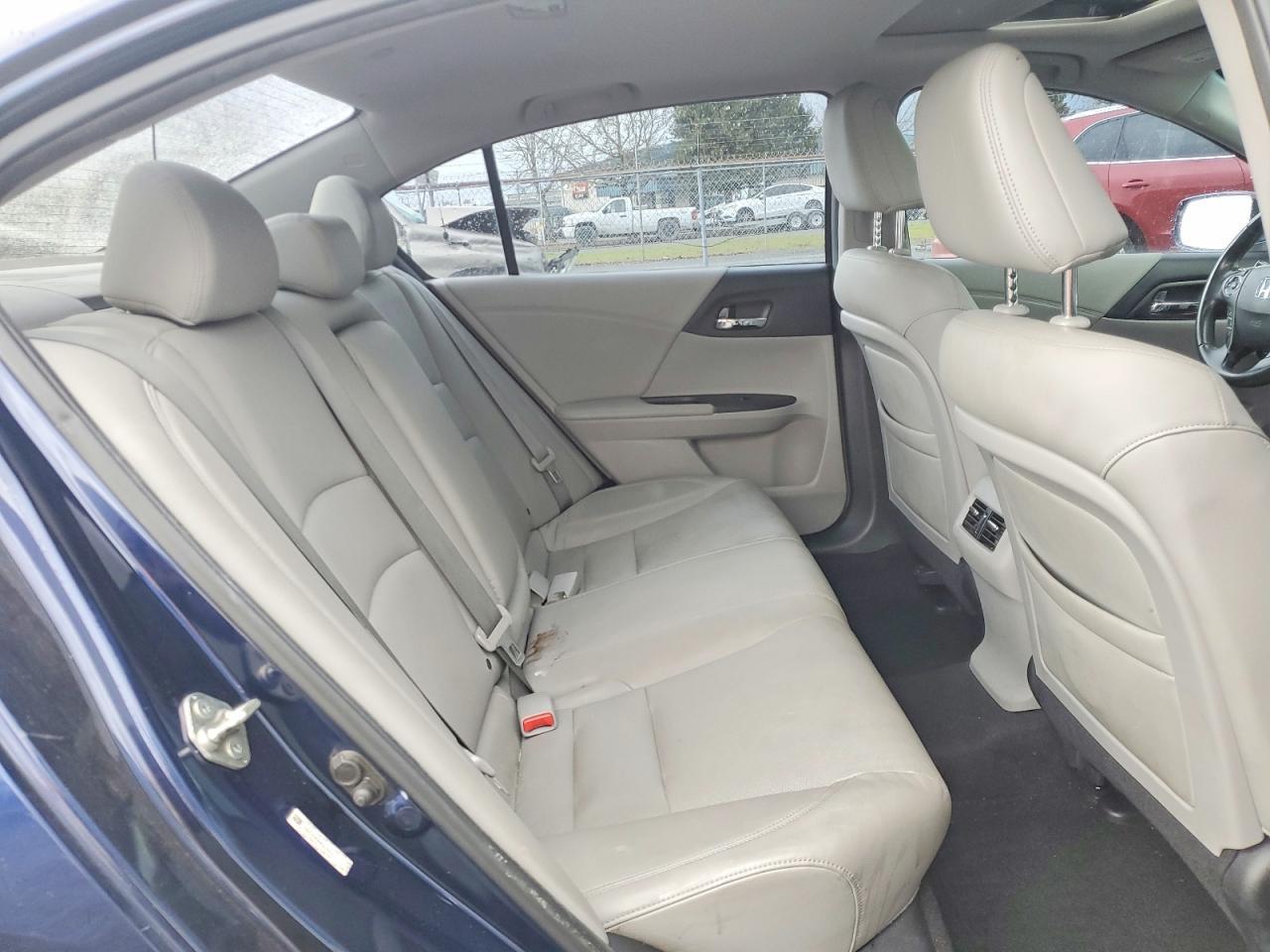 2014 HONDA