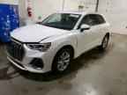 2023 AUDI Q3