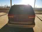 2002 TOYOTA SIENNA