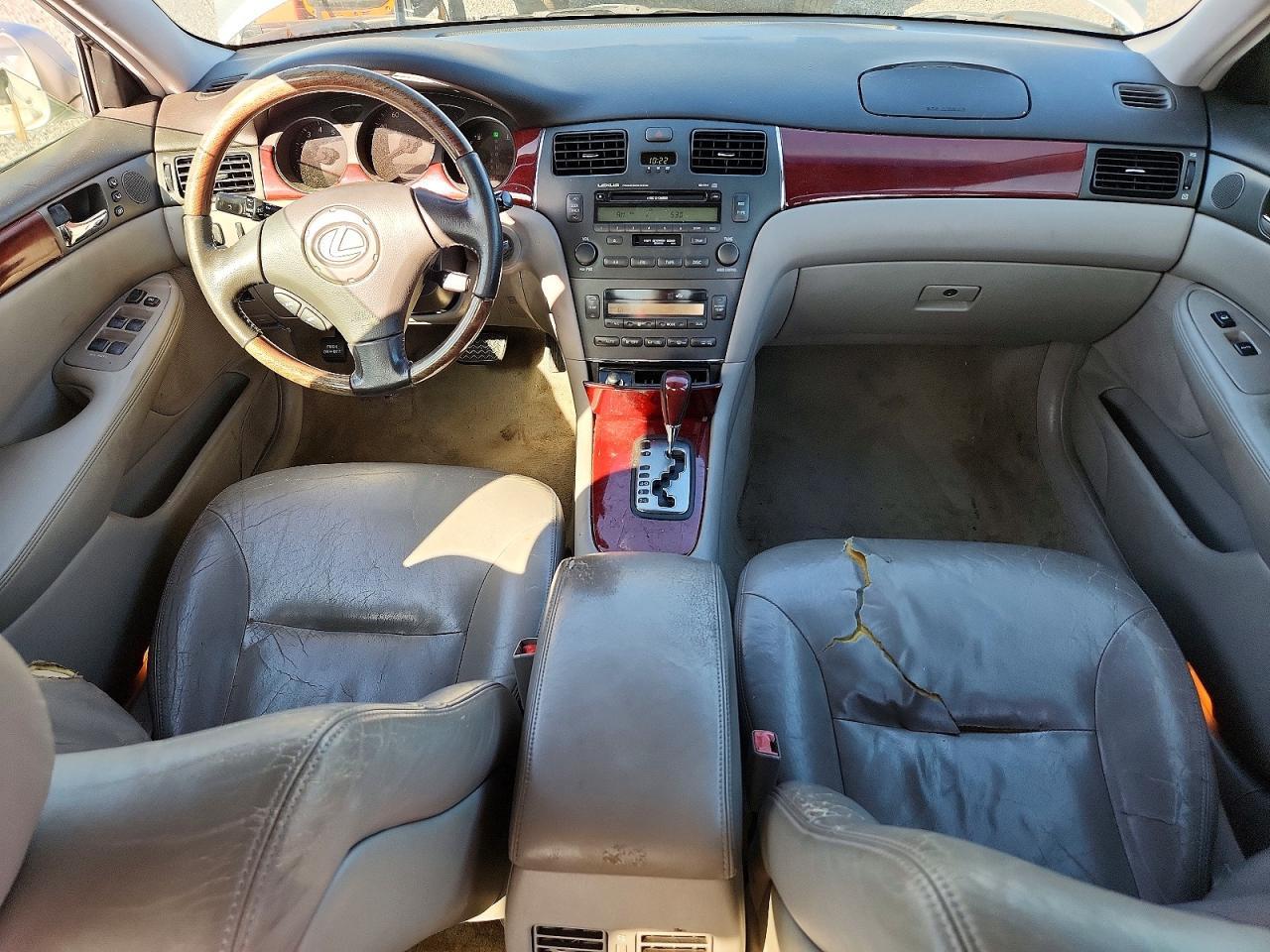 2003 LEXUS Es 300