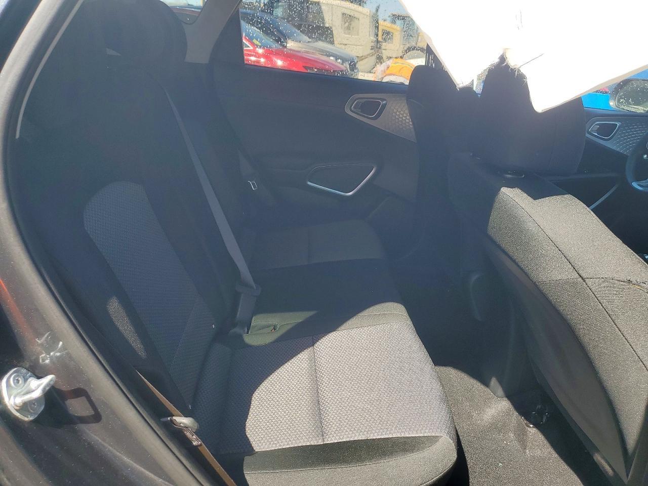 2025 KIA SOUL