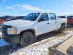2013 CHEVROLET Silverado