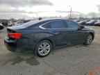 2016 CHEVROLET IMPALA