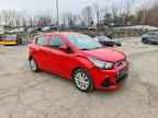 2017 CHEVROLET Spark