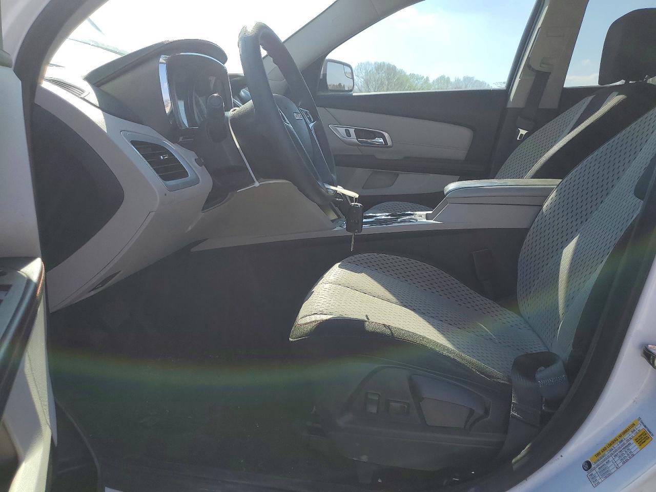 2013 GMC Terrain