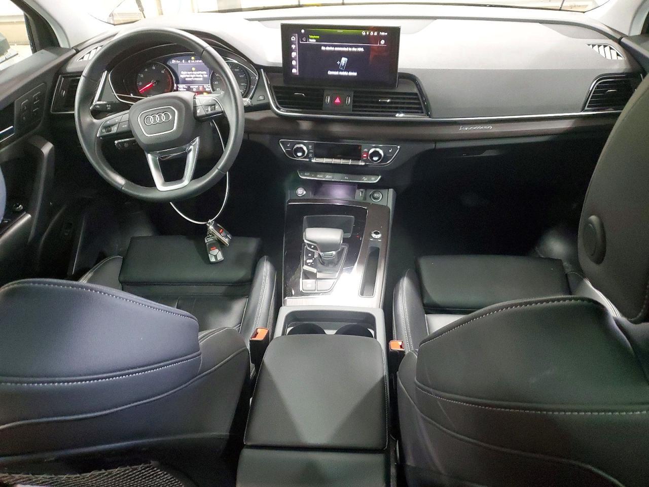 2024 AUDI Q5