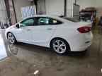 2016 CHEVROLET CRUZE