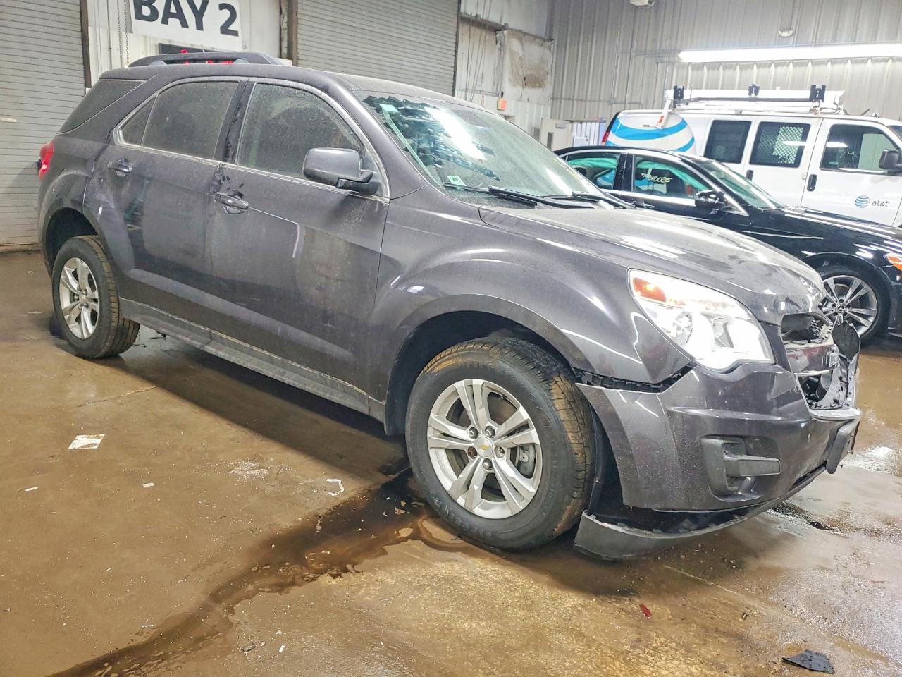 2014 CHEVROLET EQUINOX