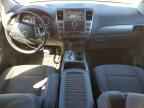 2015 NISSAN Armada