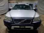 2007 VOLVO XC70