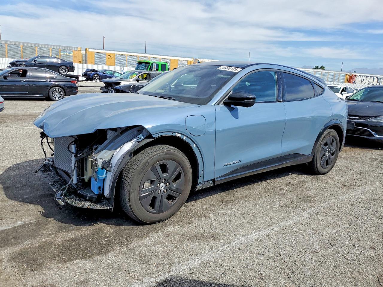 2023 FORD Mustang Mach-E