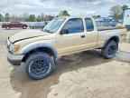 2002 TOYOTA TACOMA