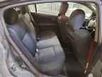2009 NISSAN SENTRA