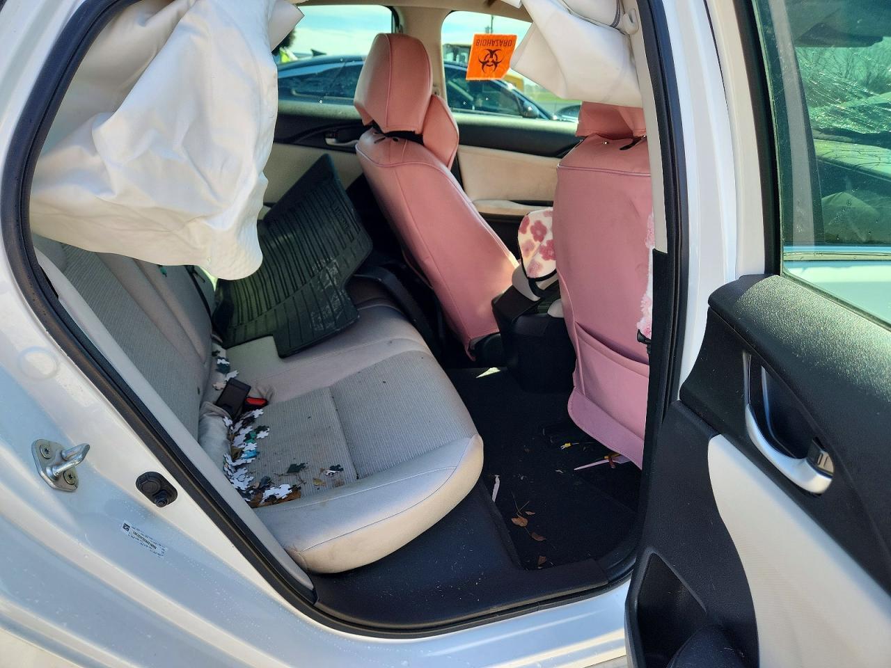 2022 HONDA Insight