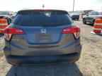 2017 HONDA HR-V