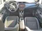 2024 NISSAN VERSA