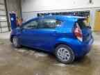 2016 TOYOTA Prius c