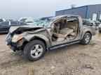 2007 NISSAN Frontier