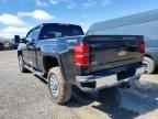 2016 CHEVROLET Silverado 2500