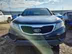 2013 KIA SORENTO