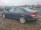 2009 MERCEDES-BENZ C-CLASS