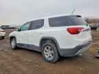 2018 GMC ACADIA